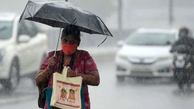 Delhi Weather: Drop in mercury, light rain likely in city