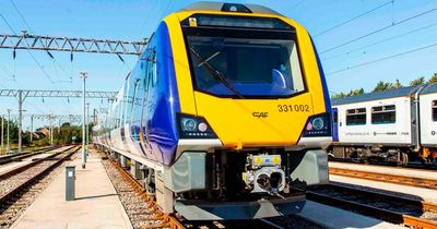Northern Rail offering train tickets to Newcastle, Lake District and Chester for just a £1