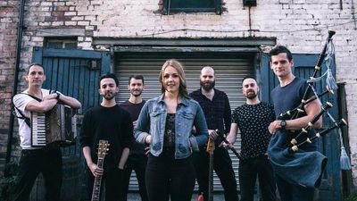 Blas Festival set to give a taste of Scots-Gaelic culture and music