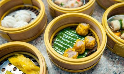 Arrive early, appoint a leader and say yes: why I get all steamed up about yum cha