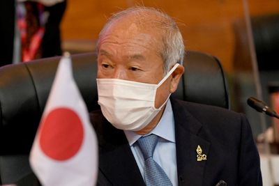 Japan to coordinate with Sri Lanka creditors to resolve debt crisis