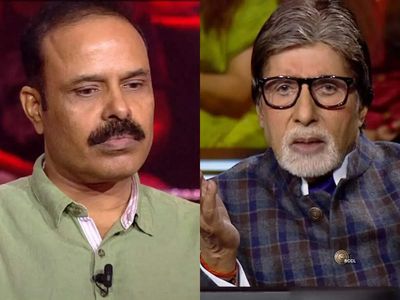 Kaun Banega Crorepati 14: Contestant Sudhir Sharma questions Big B if wife Jaya Bachchan was ever accompanied by her mother in early days of shoot