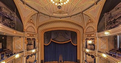 Newcastle search for Christmas panto star is launched with Belle role up for grabs