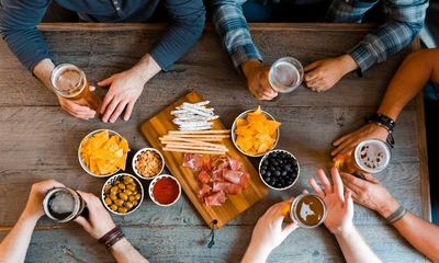 Thousands of UK pubs ‘face closure’ without energy bills support