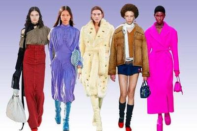11 hot new autumn 2022 trends to shop now