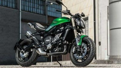 Benelli Expected To Release 802S Naked Streetfighter