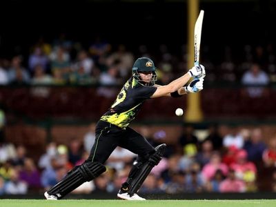 'Free' Smith eyeing T20 World Cup