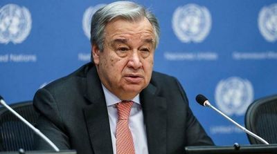 UN Chief Calls for 'Restraint' in Iraq