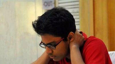 Kolkata IM earns maiden GM norm