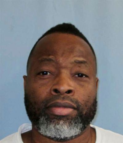 Alabama man's execution was botched, advocacy group alleges