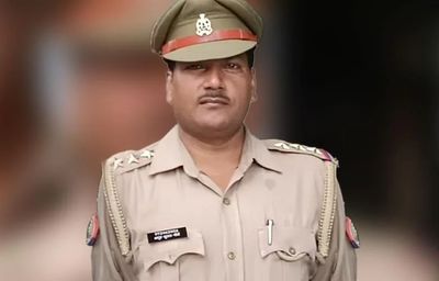 UP: Kannauj Police Officer arrested for raping woman pleading justice for her daughter