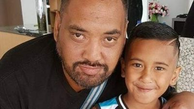Cha-Cha ride sped up before Eugene Mahauriki's fatal fall at Rye Easter carnival, inquest hears