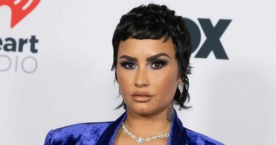 Demi Lovato reveals regret behind life documentaries outlining struggles with addiction