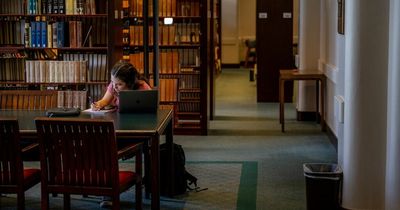 Libraries and galleries to act as ‘warm banks’ for Brits struggling to heat homes