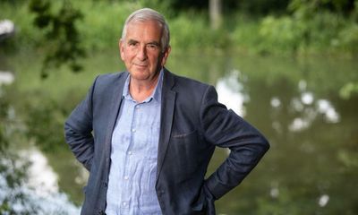 Act of Oblivion by Robert Harris review – a master writer leads us on a 17th-century manhunt