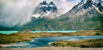 ‘One of the most progressive and environmentally conscious legal texts on the planet’: Chile’s proposed constitution and its lessons for Australia