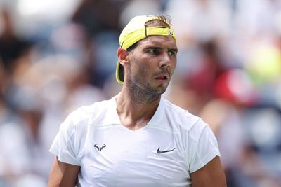 What time is Rafael Nadal playing tonight? How to watch US Open match online and on TV