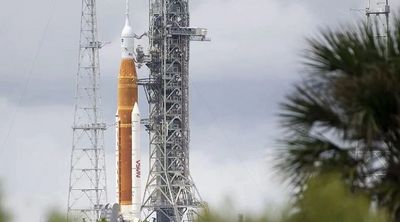 NASA postpones Artemis I moon mission