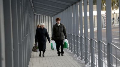 EU plans to make it more difficult for Russians to obtain visas