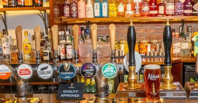Pubs at risk of facing mass closures as energy bills leap 300%