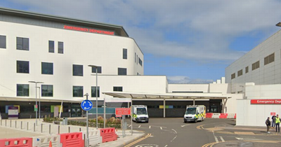 Edinburgh surgeries cancelled after 'leak' at NHS Lothian sterilising unit