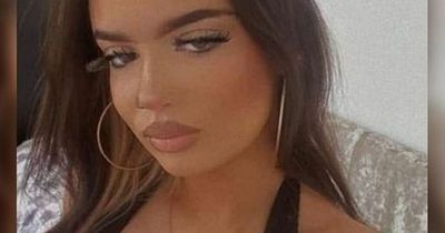 Heartbreak after teenager, 16, dies after inhaling laughing gas at house party