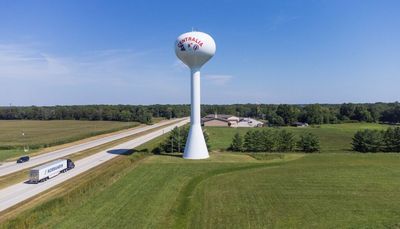 Pulse of the Heartland: Centralia voters say Chicago treats southern Illinois like ‘an afterthought — it’s two different worlds’