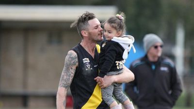 Country football finals postponed as injured player wakes from coma