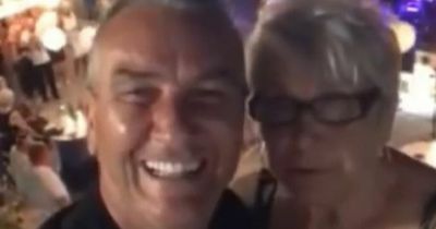 Channel 4 Gogglebox star Lee shares exciting update as Jenny pays sweet tribute to co-star 'bezzie' following surgery
