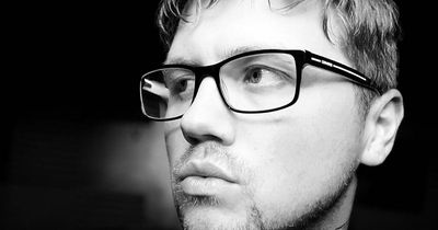 County Durham music composer launches singing career - and discovers his stammer disappears