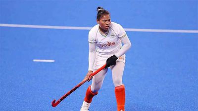 Focus is on winning Nations Cup to book next season's FIH Pro League berth: Deep Grace Ekka