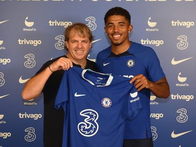 Transfer news LIVE: Man United confirm €100m Antony deal as Cristiano Ronaldo targets exit