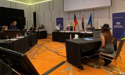 Disabled person pushed to brink of homelessness after eviction from house needing repairs, inquiry told