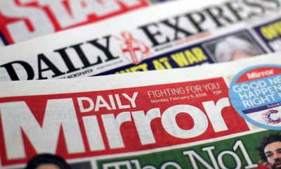 Mirror and Express staff could strike this week as pay talks fail
