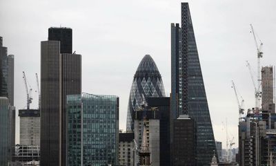 Goldman Sachs warns UK inflation could hit 22% in January; German inflation at near 50-year high – as it happened