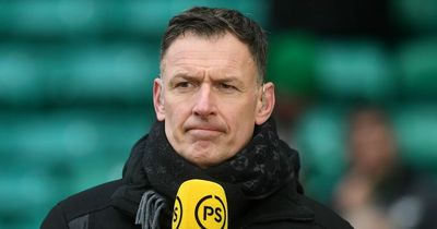 Celtic hero Chris Sutton names the one Rangers player he fears ahead of first Old Firm derby