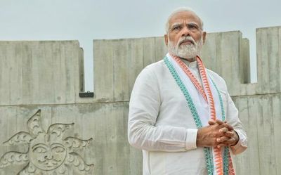 PM Modi to commission India's first indigenous aircraft carrier on September 2