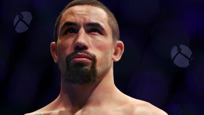 As he prepares for his UFC return, Robert Whittaker faces an uncertain future