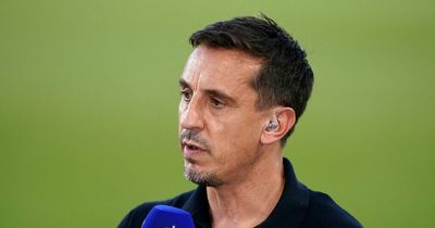 Gary Neville sends fresh demand to Glazers as Man Utd fans plan new protest against owners