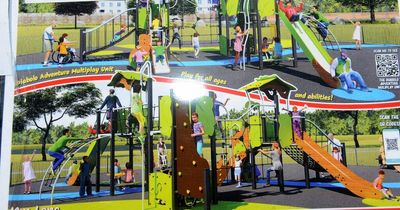 Castle Douglas common good fund to consider playpark funding application