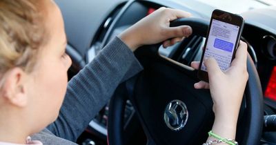 Four new UK driving laws coming into force in September you need to be aware of