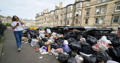Union boss warns bin strikes could run into October and November if pay dispute not resolved
