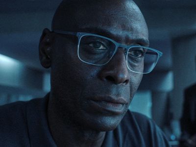 Resident Evil star Lance Reddick responds to Netflix’s cancellation of series