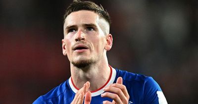 Rangers transfer latest on Ryan Kent as EPL side consider 'reigniting interest' in Ibrox star