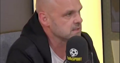 Danny Murphy believes Liverpool have been handed a 'huge bonus' ahead of Darwin Nunez return