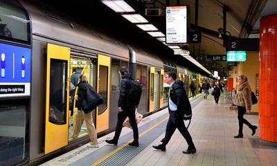Sydney braces for train and bus industrial action on Wednesday as unions meet with NSW transport minister