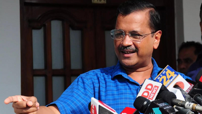 AAP gears up for Gujarat polls, with 1,111 ‘social media warriors’