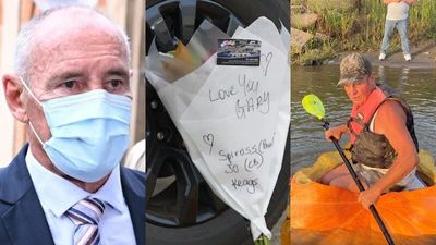 The Loop: Chris Dawson likely to appeal murder conviction, Queensland plane crash victims named, and squashing a world record in a pumpkin boat