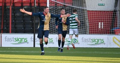 East Kilbride boss warns of Lowland League complacency as gap emerges at summit
