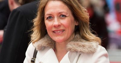 TV presenter Sarah Beeny reveals cancer diagnosis as she starts treatment
